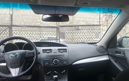 Mazda 3, 2012 год, 850 000 рублей, 9 фотография
