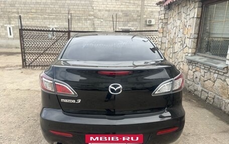 Mazda 3, 2012 год, 850 000 рублей, 7 фотография