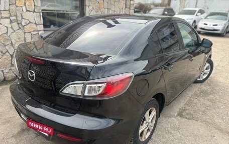 Mazda 3, 2012 год, 850 000 рублей, 6 фотография