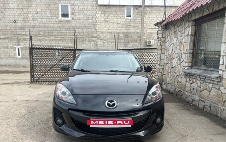 Mazda 3, 2012 год, 850 000 рублей, 8 фотография