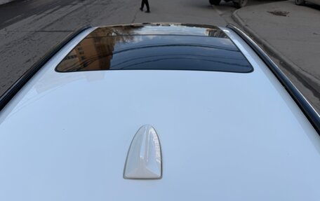 BMW X3, 2012 год, 3 100 000 рублей, 9 фотография