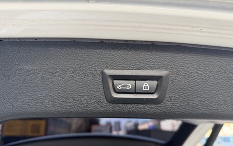 BMW X3, 2012 год, 3 100 000 рублей, 18 фотография