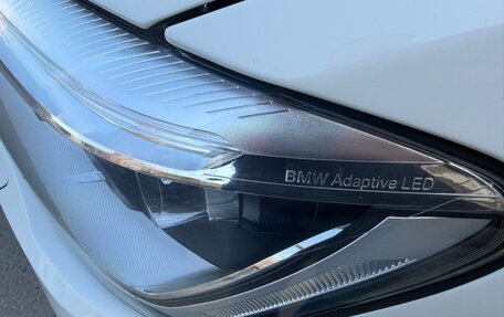 BMW X3, 2012 год, 3 100 000 рублей, 16 фотография