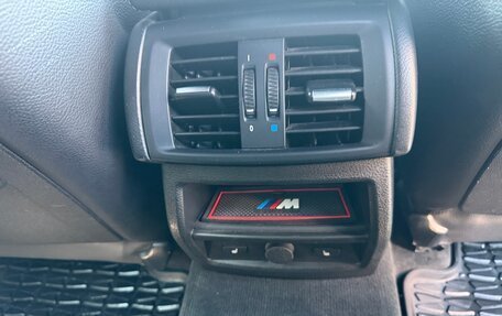 BMW X3, 2012 год, 3 100 000 рублей, 14 фотография