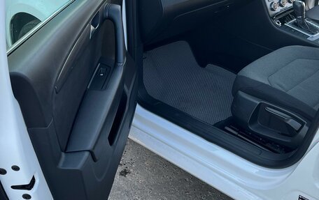 Volkswagen Passat B7, 2012 год, 999 999 рублей, 16 фотография