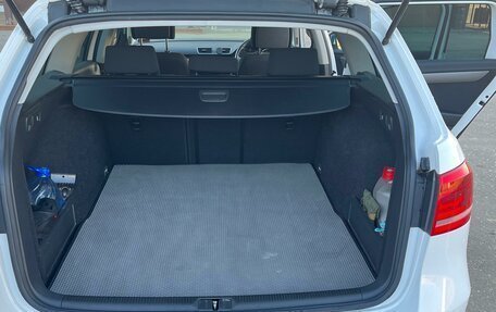 Volkswagen Passat B7, 2012 год, 999 999 рублей, 7 фотография