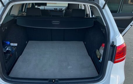 Volkswagen Passat B7, 2012 год, 999 999 рублей, 9 фотография