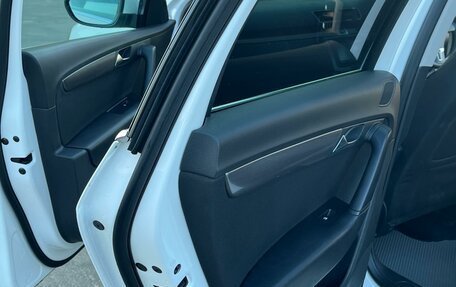 Volkswagen Passat B7, 2012 год, 999 999 рублей, 13 фотография