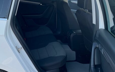 Volkswagen Passat B7, 2012 год, 999 999 рублей, 17 фотография