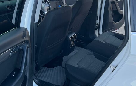 Volkswagen Passat B7, 2012 год, 999 999 рублей, 18 фотография