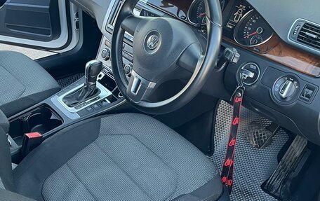 Volkswagen Passat B7, 2012 год, 999 999 рублей, 20 фотография