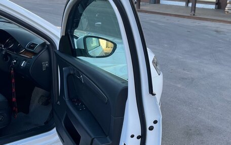 Volkswagen Passat B7, 2012 год, 999 999 рублей, 14 фотография