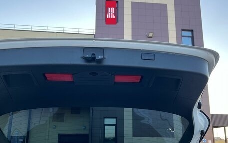 Volkswagen Passat B7, 2012 год, 999 999 рублей, 10 фотография