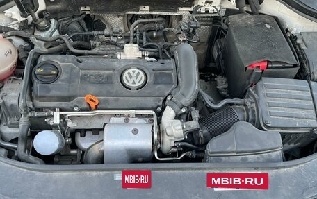 Volkswagen Passat B7, 2012 год, 999 999 рублей, 6 фотография