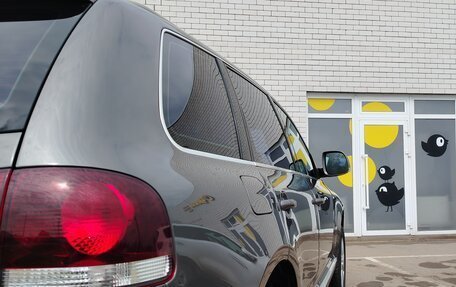 Volkswagen Touareg III, 2009 год, 1 250 000 рублей, 5 фотография