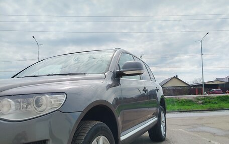 Volkswagen Touareg III, 2009 год, 1 250 000 рублей, 3 фотография