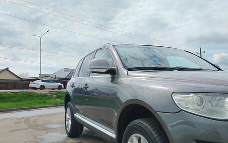 Volkswagen Touareg III, 2009 год, 1 250 000 рублей, 6 фотография