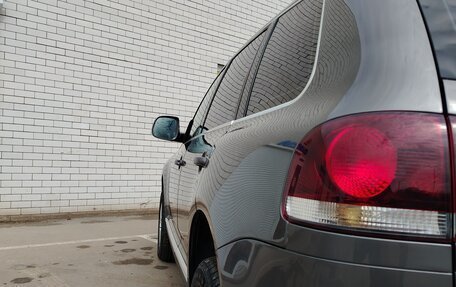 Volkswagen Touareg III, 2009 год, 1 250 000 рублей, 11 фотография