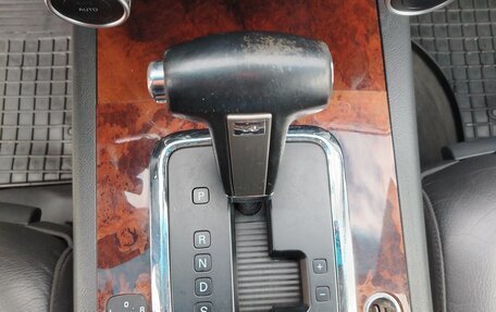 Volkswagen Touareg III, 2009 год, 1 250 000 рублей, 17 фотография