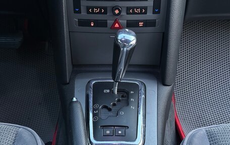 Peugeot 407, 2006 год, 190 000 рублей, 10 фотография