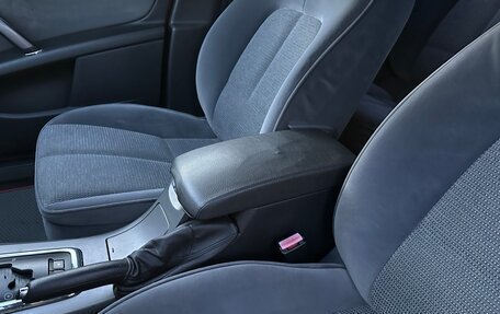 Peugeot 407, 2006 год, 190 000 рублей, 12 фотография