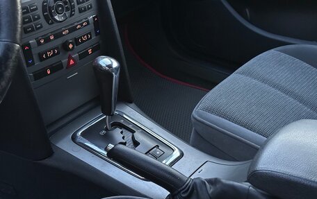 Peugeot 407, 2006 год, 190 000 рублей, 11 фотография