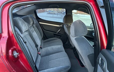 Peugeot 407, 2006 год, 190 000 рублей, 15 фотография