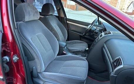 Peugeot 407, 2006 год, 190 000 рублей, 17 фотография