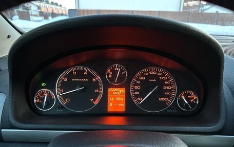 Peugeot 407, 2006 год, 190 000 рублей, 20 фотография