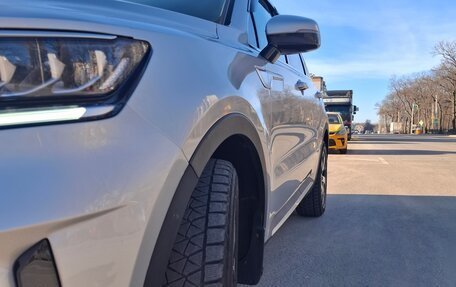 KIA Sorento IV, 2021 год, 3 350 000 рублей, 8 фотография