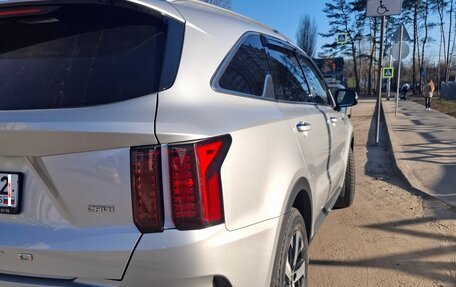 KIA Sorento IV, 2021 год, 3 350 000 рублей, 5 фотография