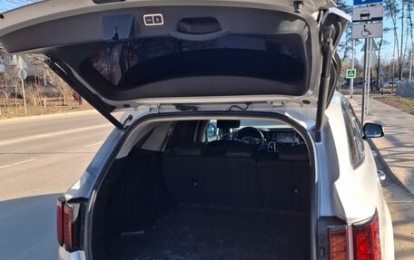 KIA Sorento IV, 2021 год, 3 350 000 рублей, 9 фотография