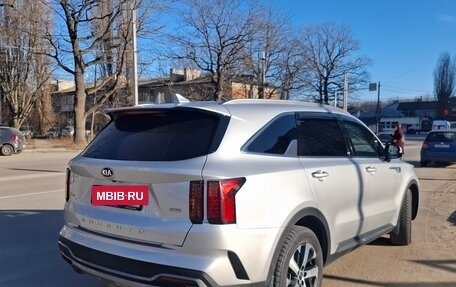 KIA Sorento IV, 2021 год, 3 350 000 рублей, 4 фотография
