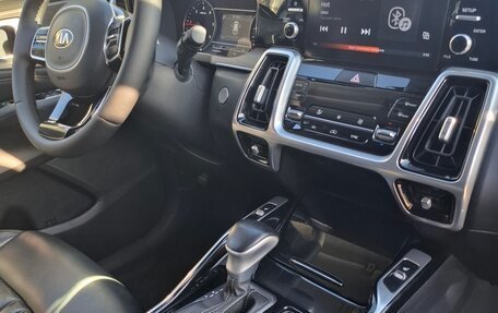 KIA Sorento IV, 2021 год, 3 350 000 рублей, 12 фотография