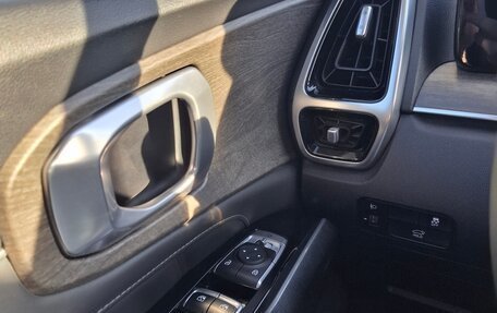 KIA Sorento IV, 2021 год, 3 350 000 рублей, 16 фотография