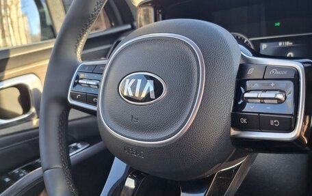 KIA Sorento IV, 2021 год, 3 350 000 рублей, 17 фотография