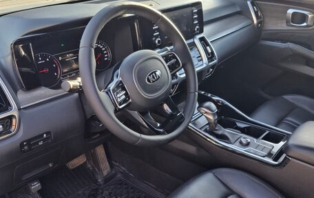 KIA Sorento IV, 2021 год, 3 350 000 рублей, 13 фотография