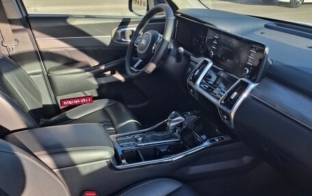 KIA Sorento IV, 2021 год, 3 350 000 рублей, 10 фотография