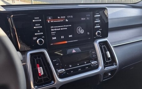 KIA Sorento IV, 2021 год, 3 350 000 рублей, 15 фотография