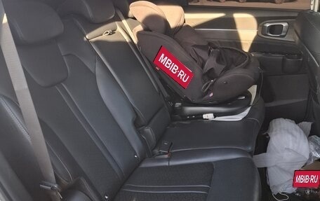 KIA Sorento IV, 2021 год, 3 350 000 рублей, 18 фотография