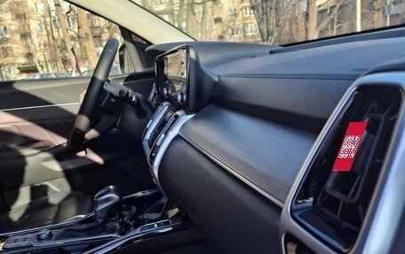 KIA Sorento IV, 2021 год, 3 350 000 рублей, 11 фотография