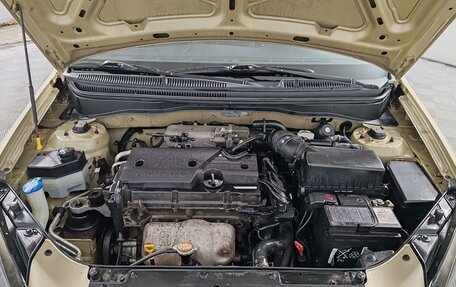 KIA Rio II, 2010 год, 629 000 рублей, 9 фотография