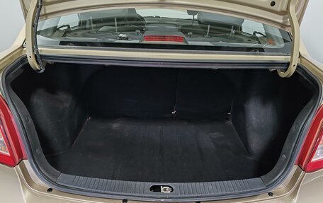 KIA Rio II, 2010 год, 629 000 рублей, 10 фотография