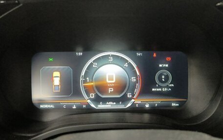 Isuzu D-Max, 2025 год, 5 600 000 рублей, 6 фотография