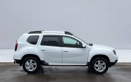 Renault Duster I рестайлинг, 2019 год, 1 690 000 рублей, 4 фотография