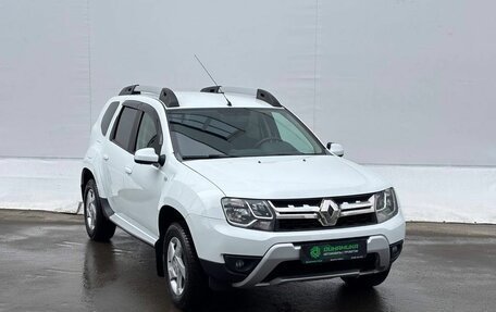 Renault Duster I рестайлинг, 2019 год, 1 690 000 рублей, 3 фотография