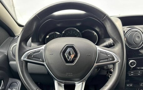 Renault Duster I рестайлинг, 2019 год, 1 690 000 рублей, 11 фотография