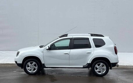 Renault Duster I рестайлинг, 2019 год, 1 690 000 рублей, 8 фотография