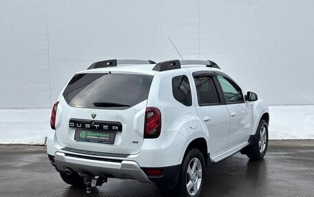 Renault Duster I рестайлинг, 2019 год, 1 690 000 рублей, 5 фотография