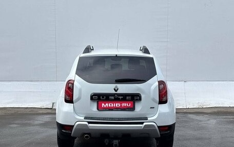 Renault Duster I рестайлинг, 2019 год, 1 690 000 рублей, 6 фотография